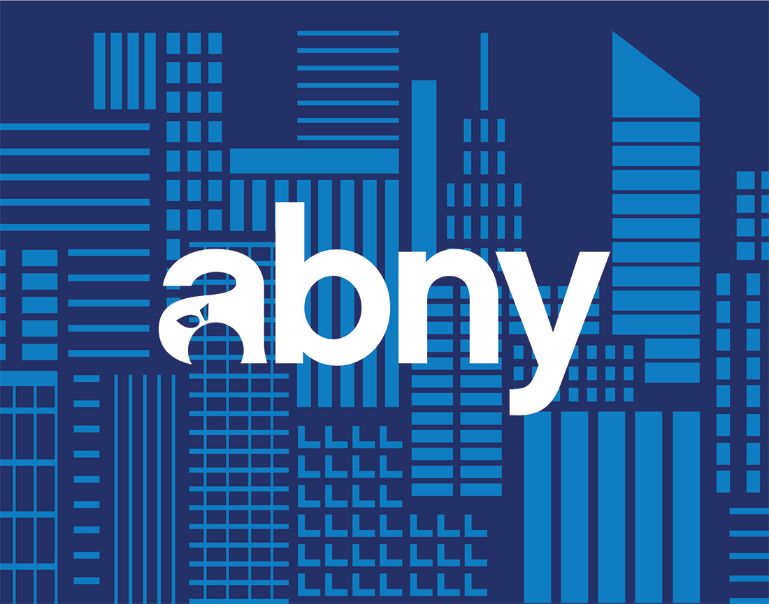 ABNY lgotype