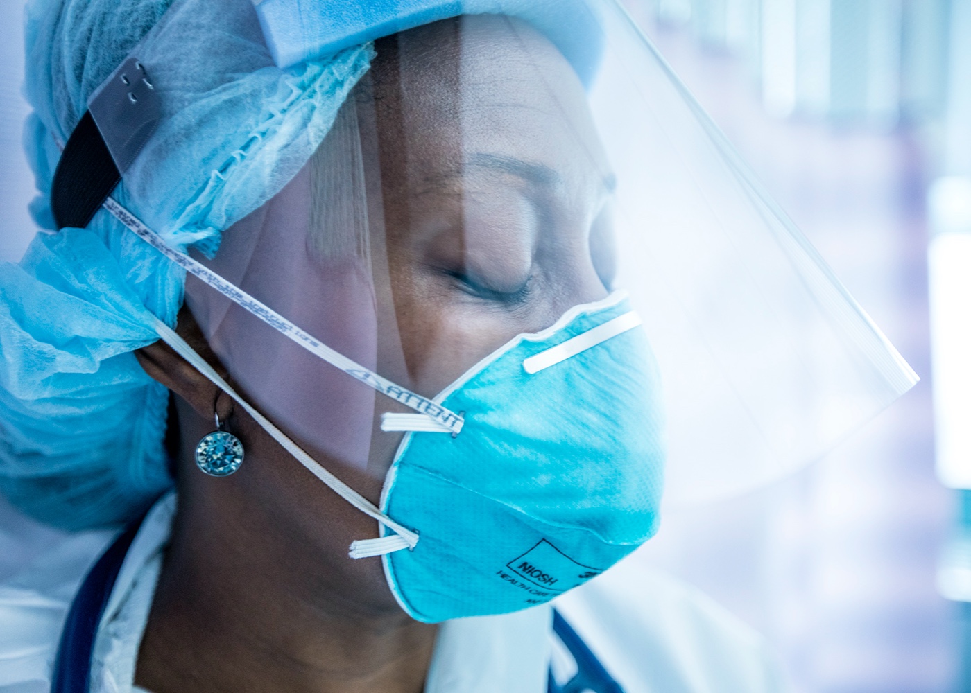 NYC Health Care Heroes