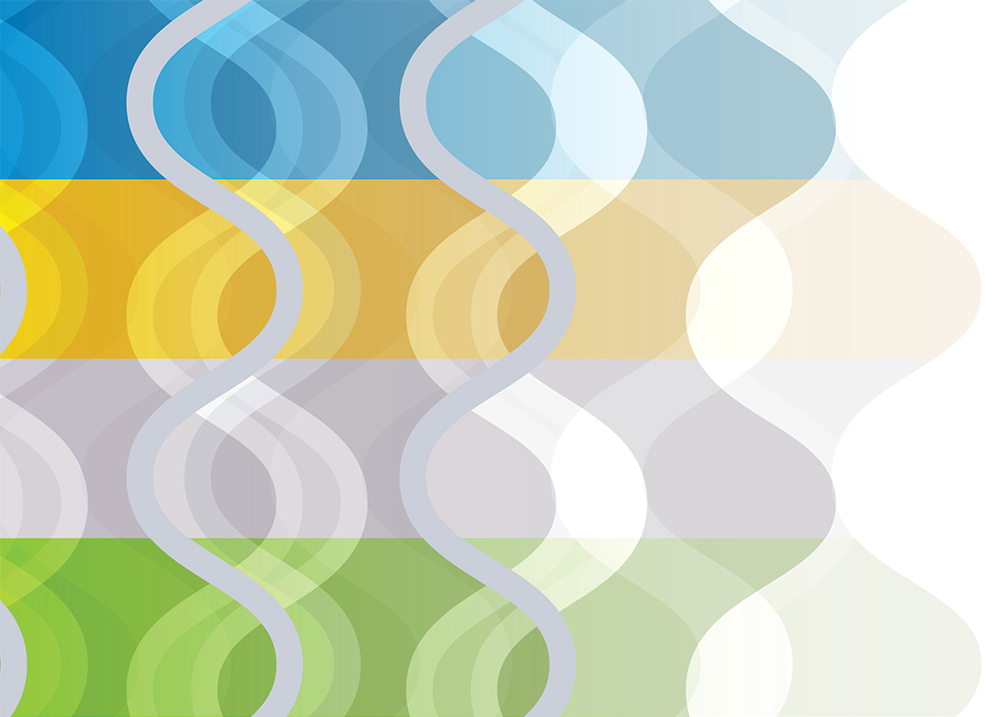 Con Ed Steam art pattern