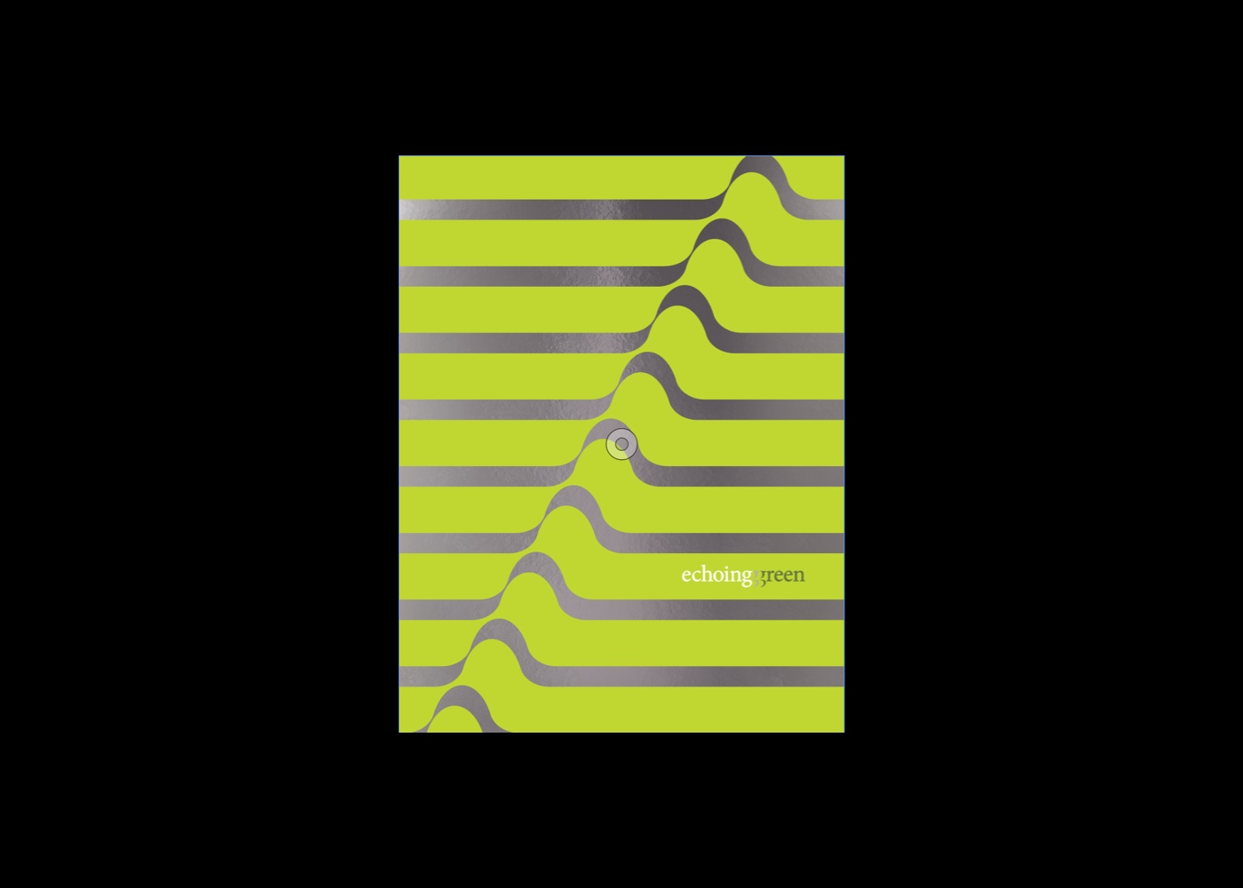 Echoing Green brochure