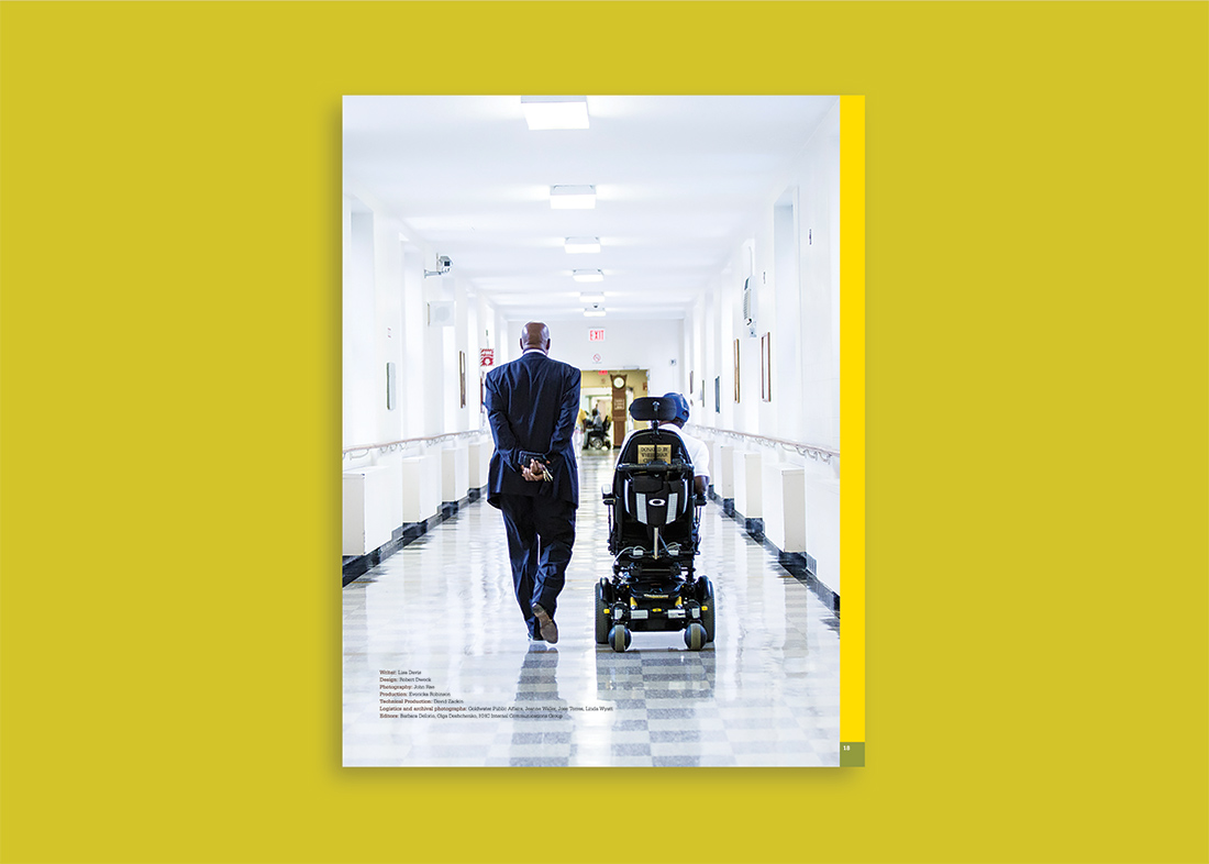 Goldwater Book back cover