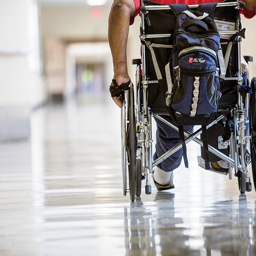 Goldwater Book project