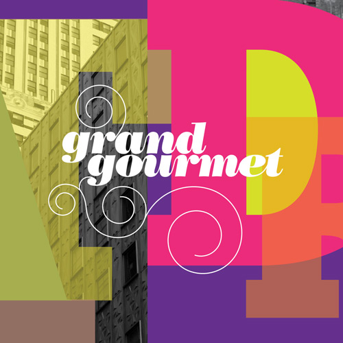 Grand Gourmet Project project